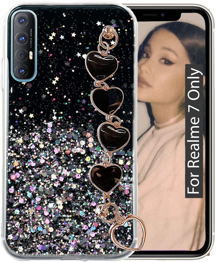 Realme 7 back cover deals
