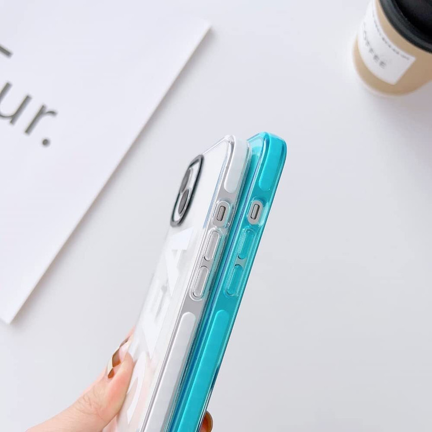 Generic Vuriozz Back Cover For Iphone X&Xs Sea Casetify