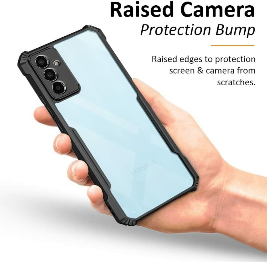 Klapp Tasche für Samsung Galaxy A14 4G RFID Schutzhülle Cover Book