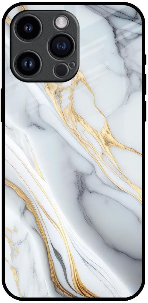 QRIOH Back Cover for Apple iPhone 14 Pro max - QRIOH 