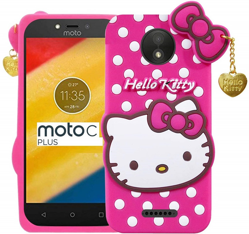Moto c plus back cover hotsell