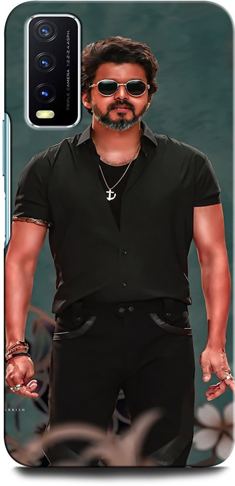 south superstar vijay