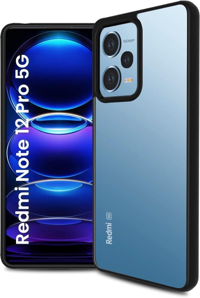 Cool Funda Silicona 3D Xiaomi Redmi Note 12 5G/Poco X5 5G Transparente