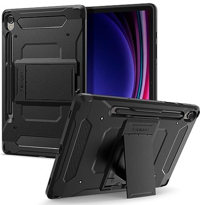 Spigen Tough Armor Tab S6 Lite Spigen Spigen Tough Armor Galaxy