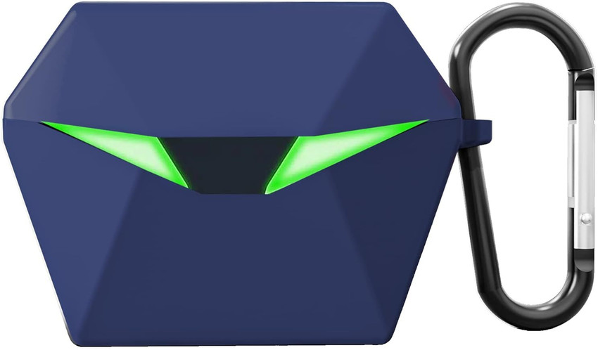 Ptron bassbuds sales case cover