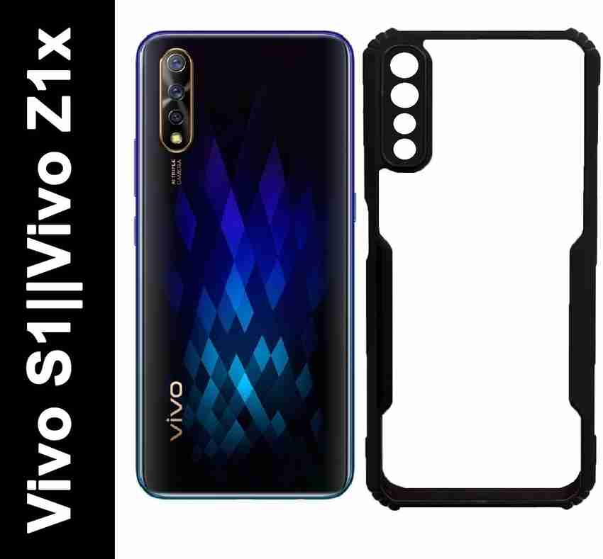 Vivo s1 cover hotsell