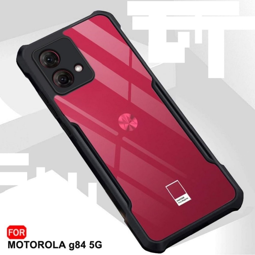 MOTOROLA g84 5G, Moto G84 5G Back Cover