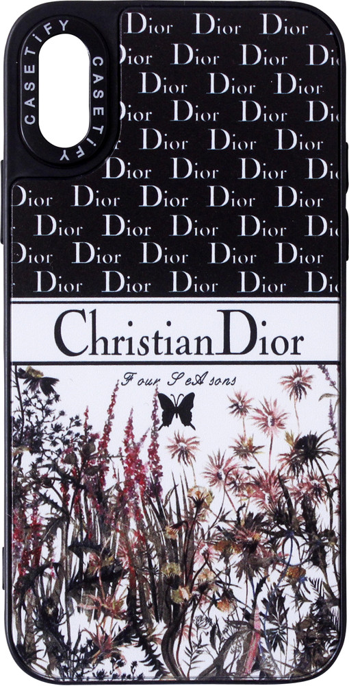 Dior case iphone x cheap