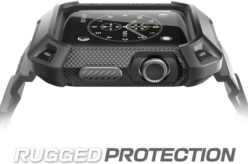 Supcase Back Cover for Apple Watch 38mm 2016 Apple Watch 3 38mm