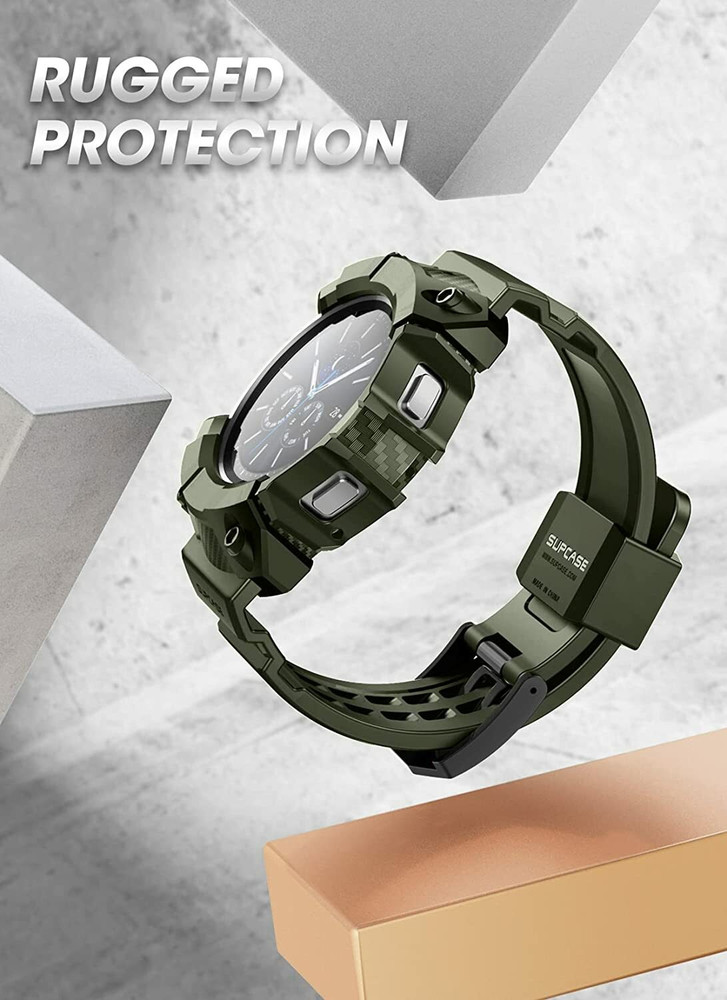 Supcase galaxy watch on sale 46mm