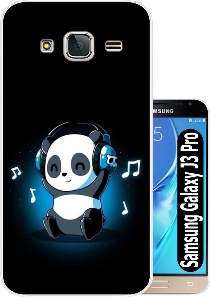 Samsung j3 blue silver on sale