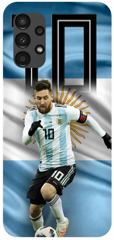 Camiseta barcelona 2025 messi original