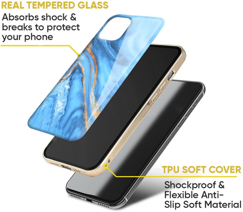 Hocopoco Back Cover for Apple iPhone 13 Pro Max - Hocopoco 