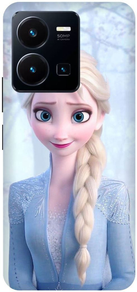 Phone cover store barbie