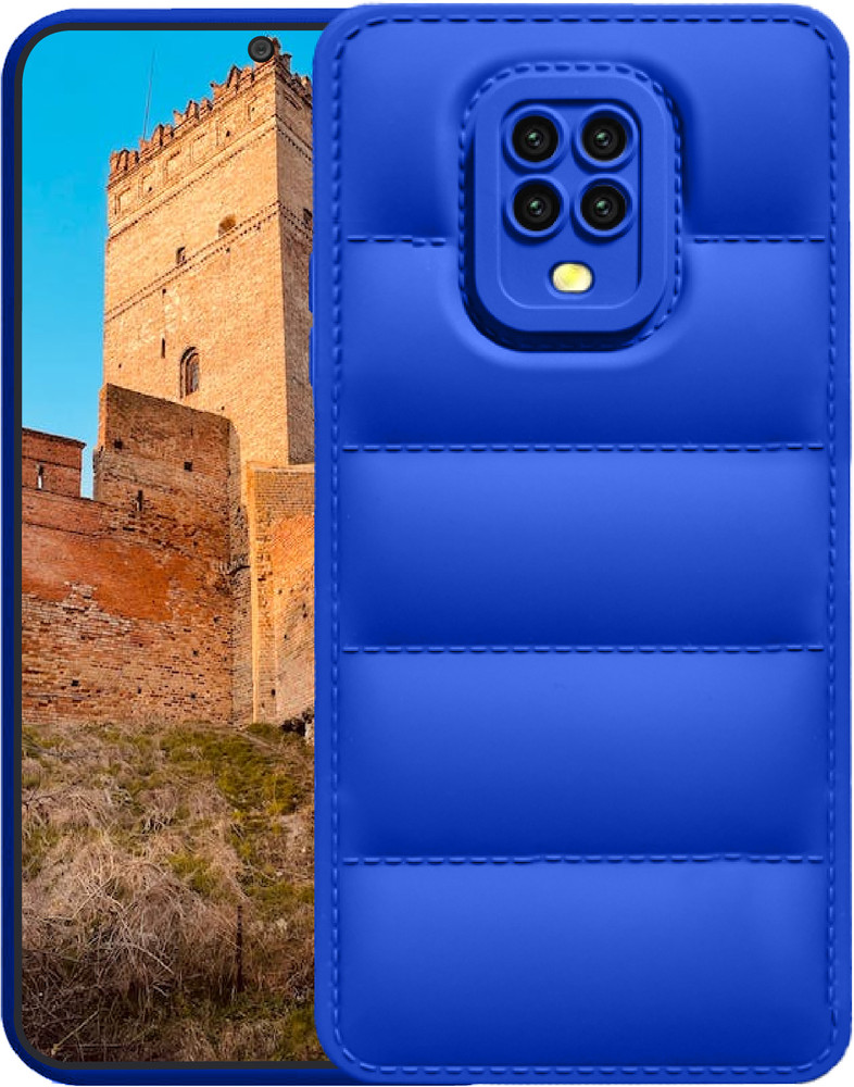 Redmi note 9 pro outlet back cover flipkart