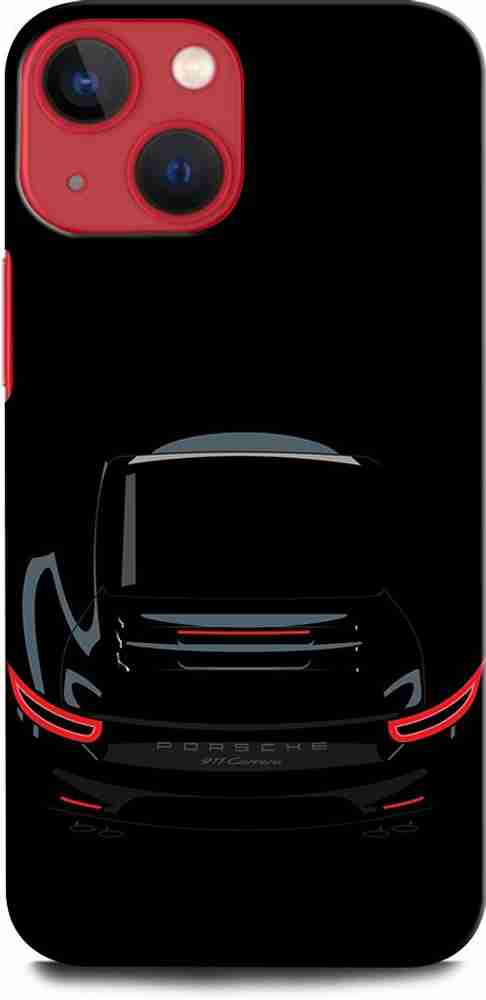 Car on sale back cover