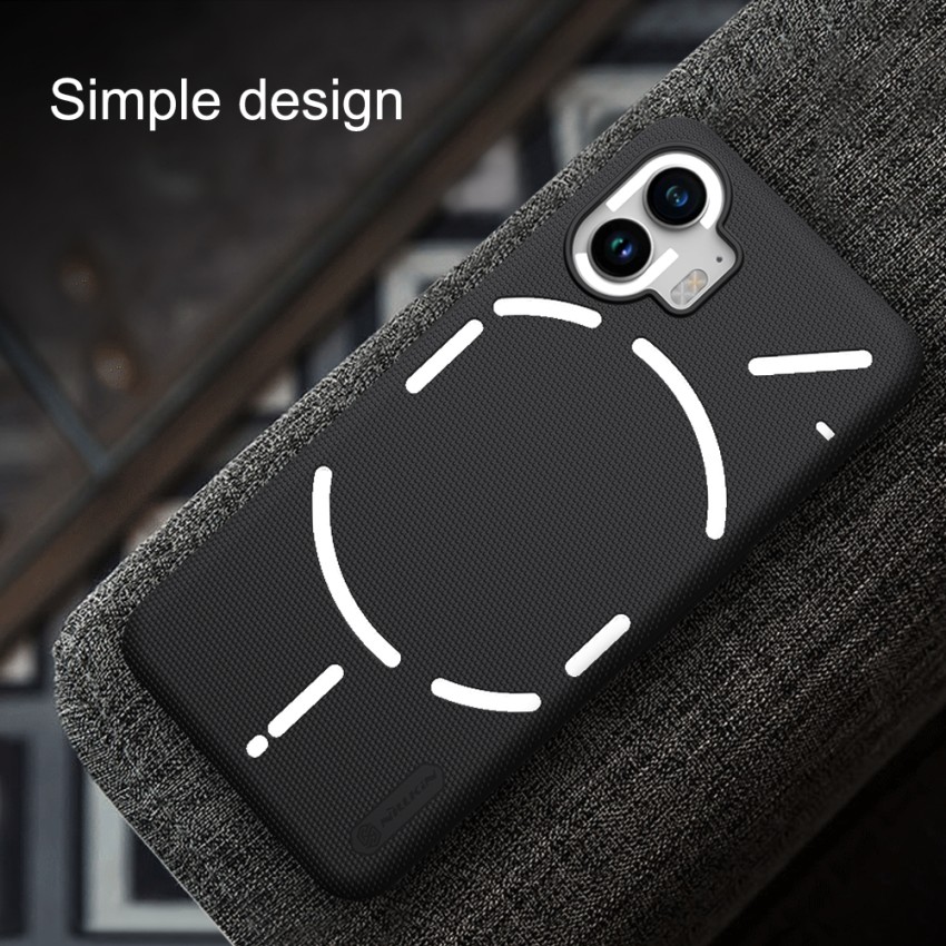 Nillkin Case for Nothing Phone 1 : r/NothingTech