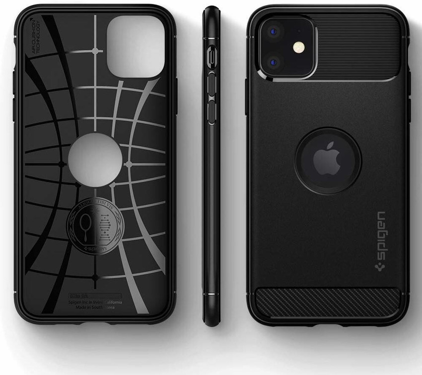 Spigen iphone 11 tough armor clearance