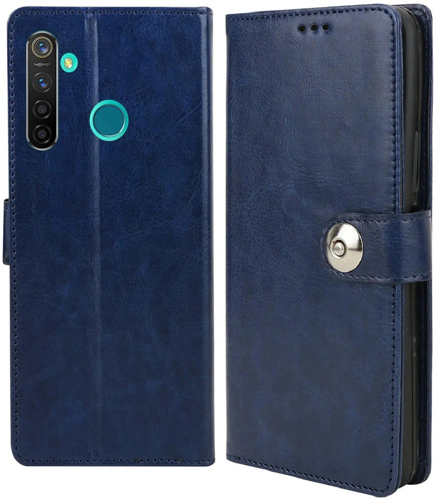 Loopee Back Cover for Realme Narzo 10 Realme 5 Realme 5i Realme