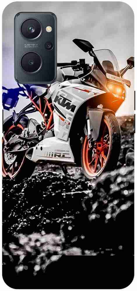 Ktm discount mobile cover