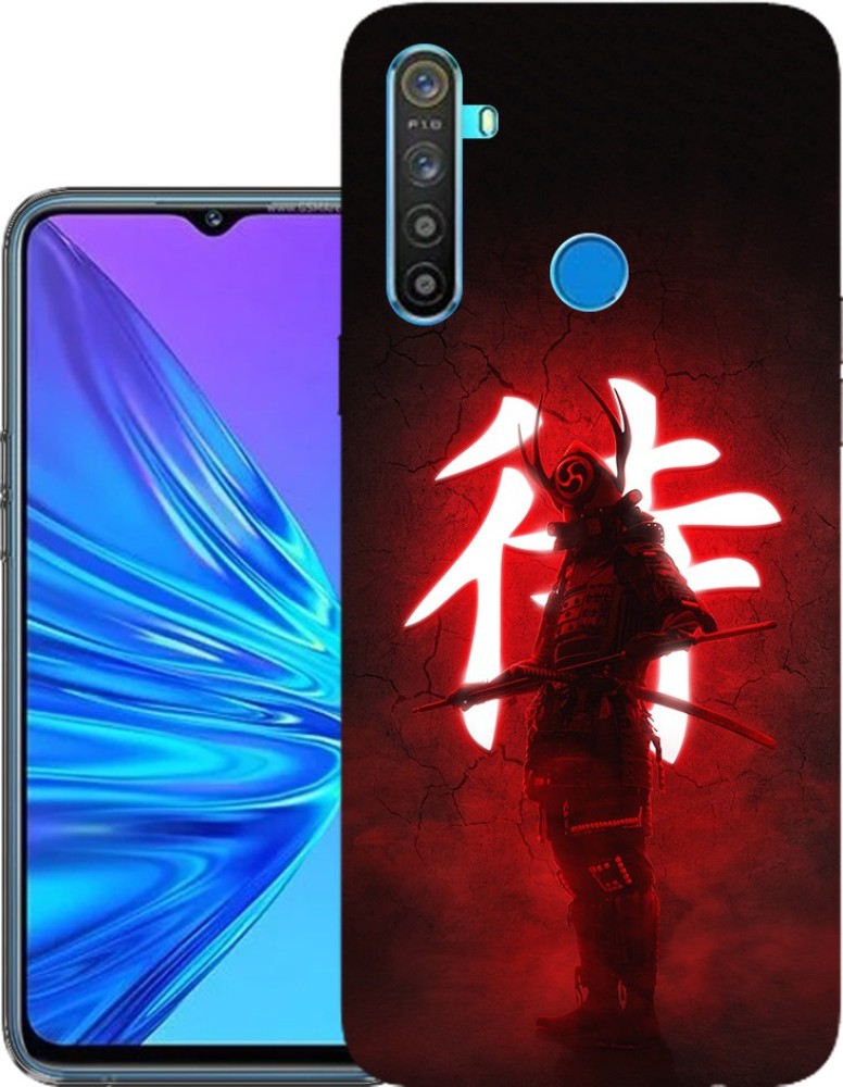 realme 5i cover flipkart