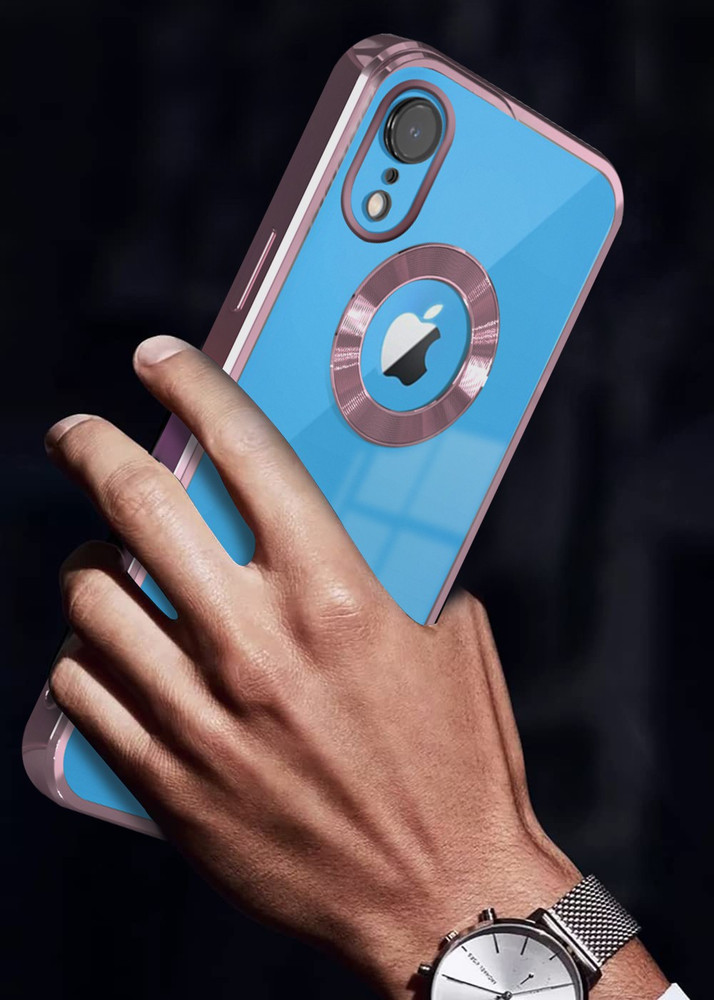 Alliance Back Cover for Apple iPhone XR Alliance Flipkart