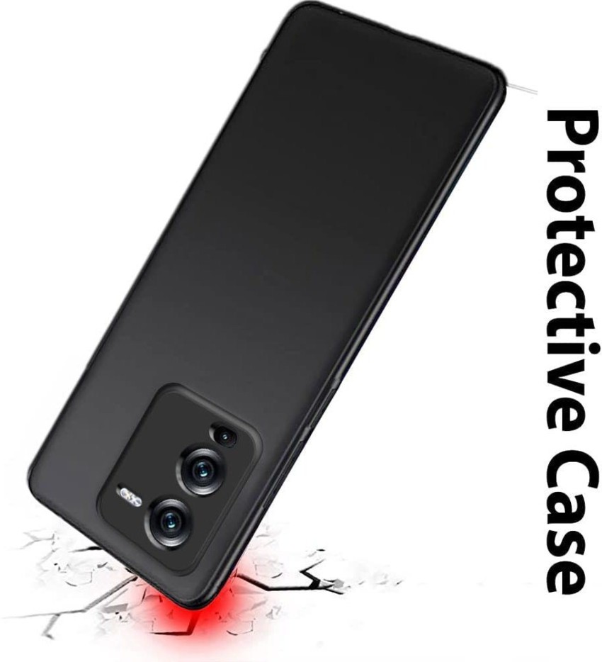 ASVALBUY Back Cover for POCO X6 Pro, POCO X6 Pro 5G - ASVALBUY 