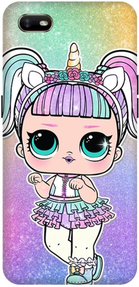 Lol doll phone cases discount