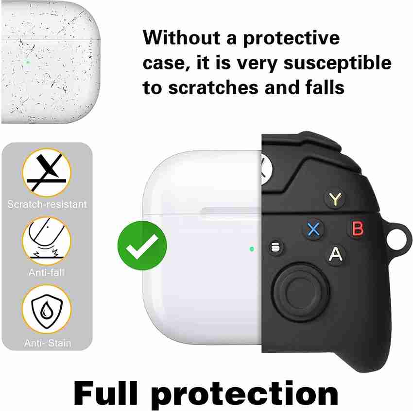 Airpods discount case ps4