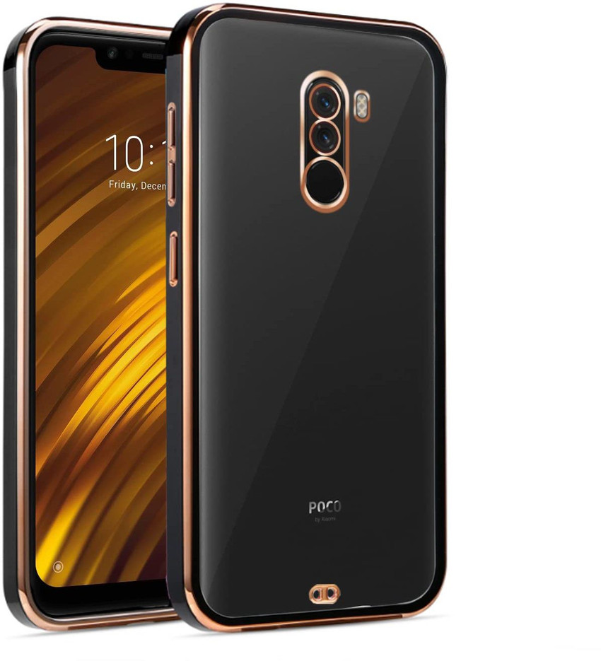 Poco clearance f1 cover