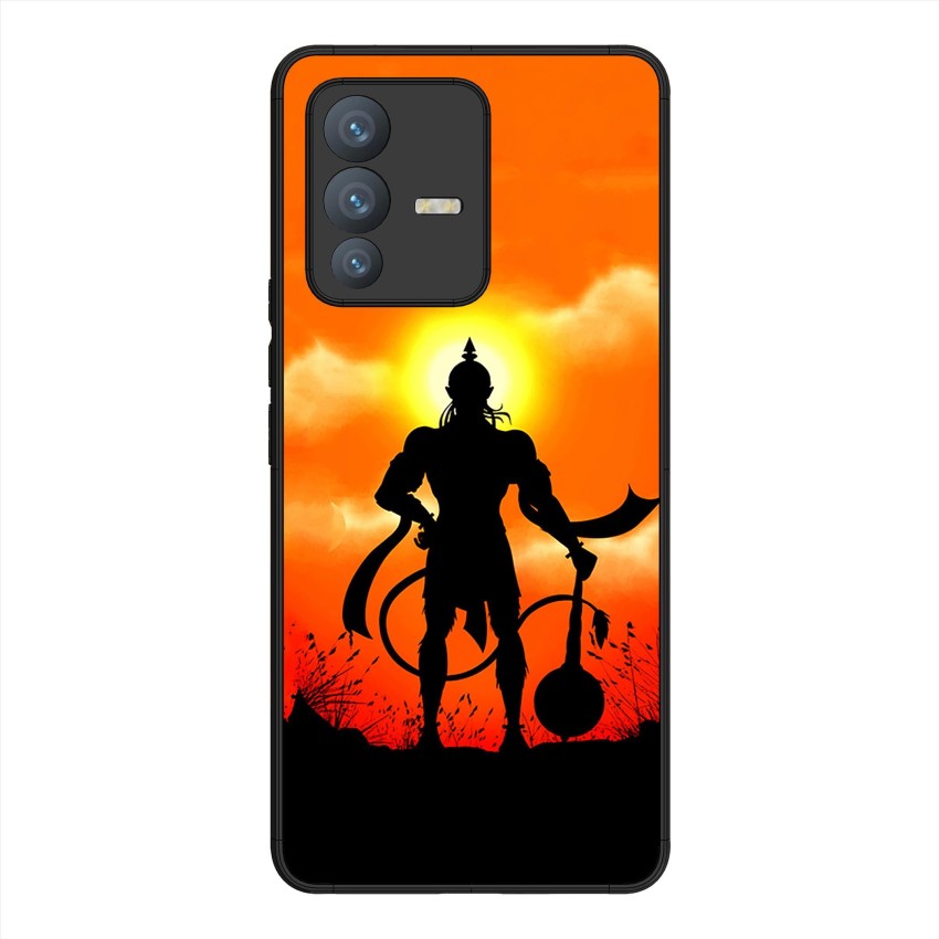 HANUMAN,BHAGWA,HINDU,BHAGWAN,GOD VIVO V23 5G