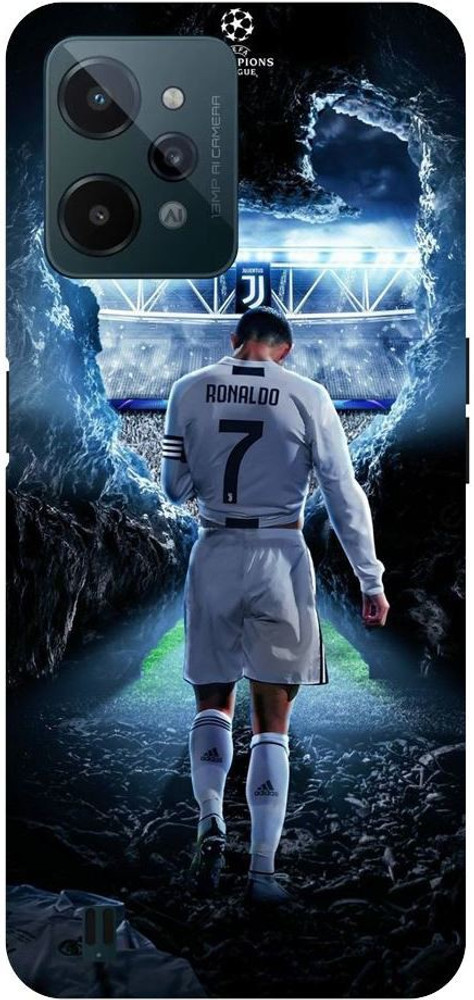 Cristiano ronaldo cr clearance