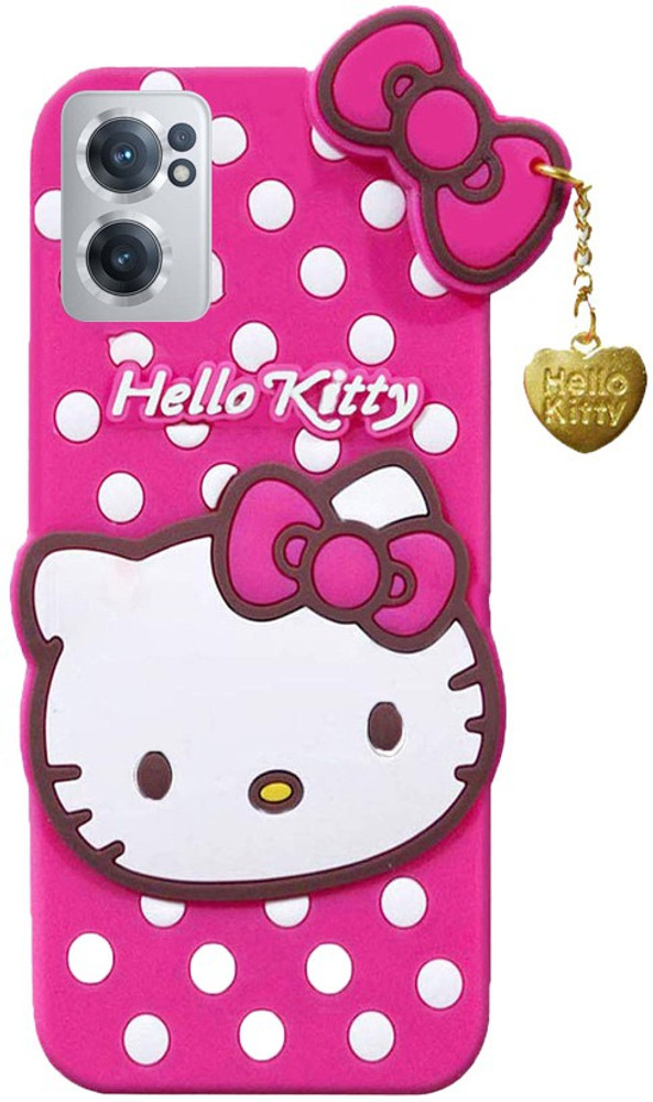 Kitty phone pouch clearance