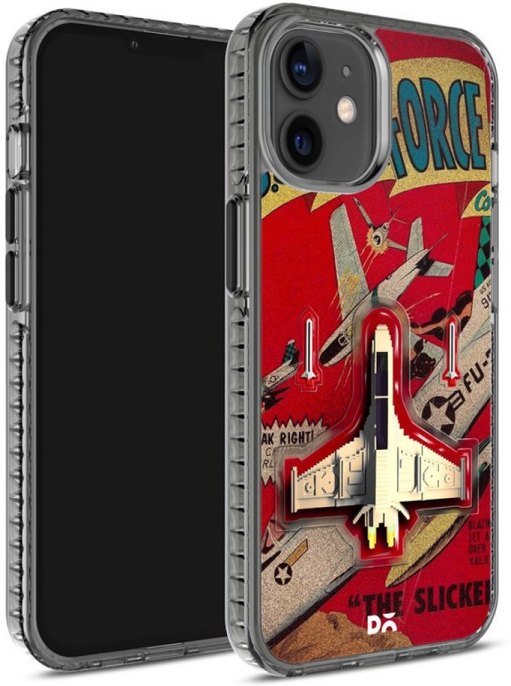 DailyObjects Walk Men Stride 2.0 Case Cover For iPhone 12 Pro Buy At  DailyObjects