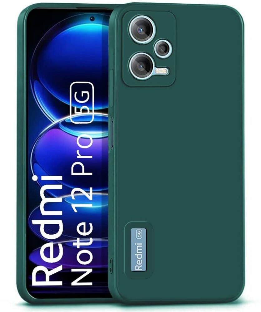 Funda Redmi Note 12 Pro 5G Aura Wave