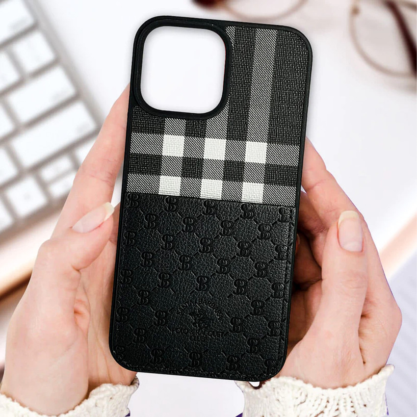Burberry mobile covers hotsell