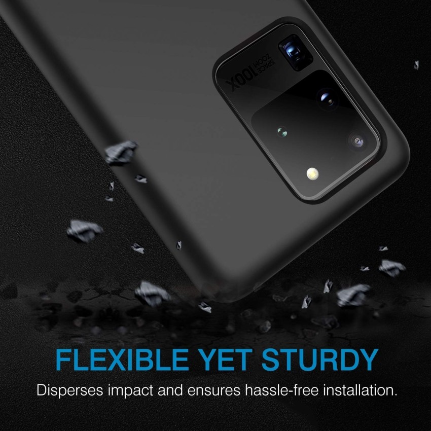 Samsung Galaxy S20 Ultra G988 - Protection écran intégrale en