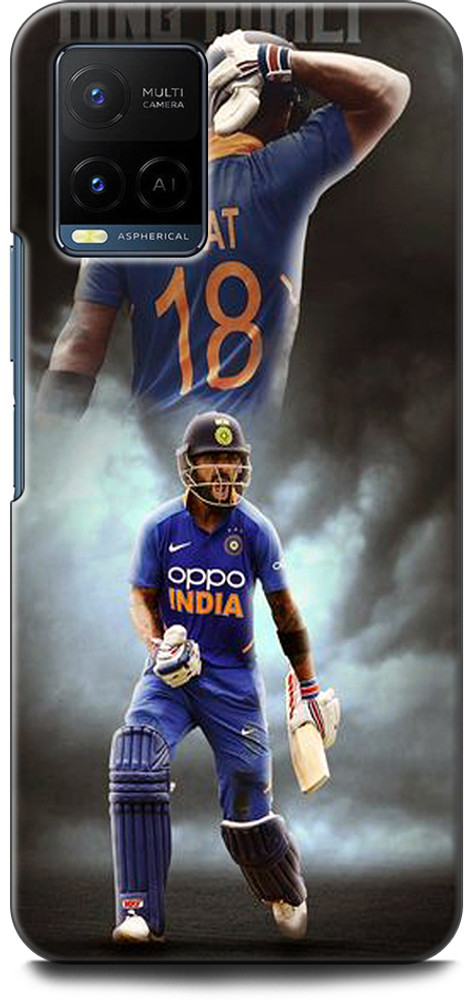 Virat kohli pic in rcb jersey on sale