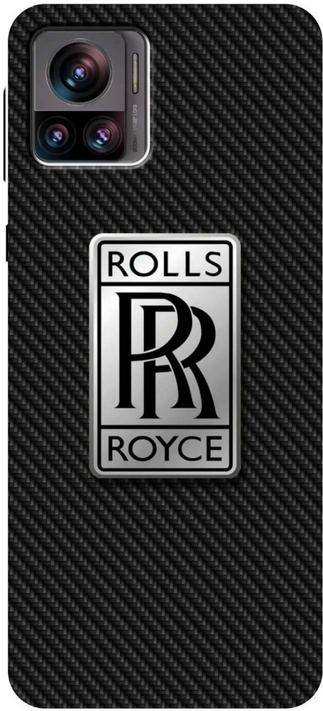 Royal ultra top edge