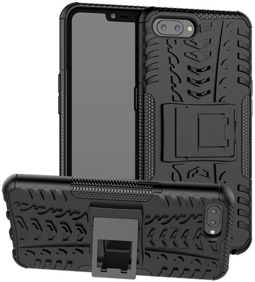 Flipkart Smartbuy Realme C2 Back Panel Realme C2 Flip Cover