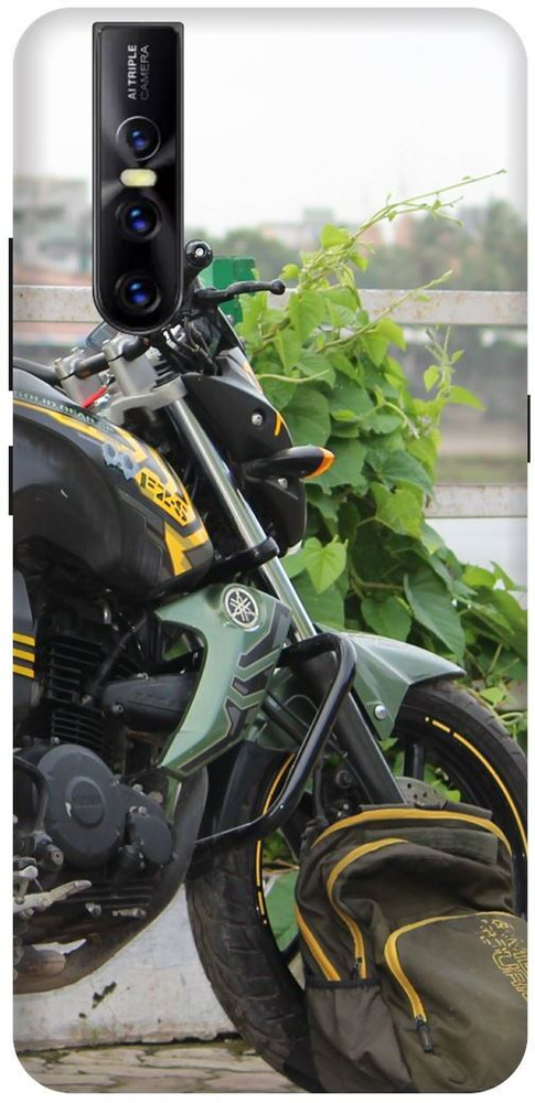 Fz v15 discount