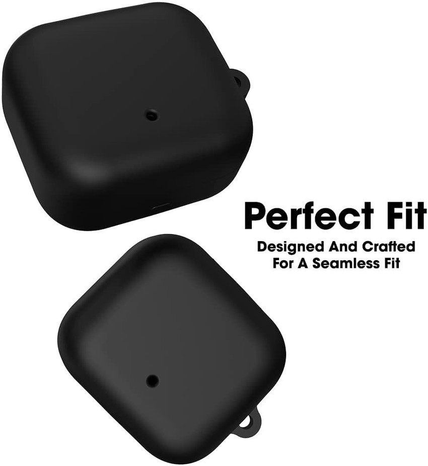 Realme buds air cover hotsell case flipkart