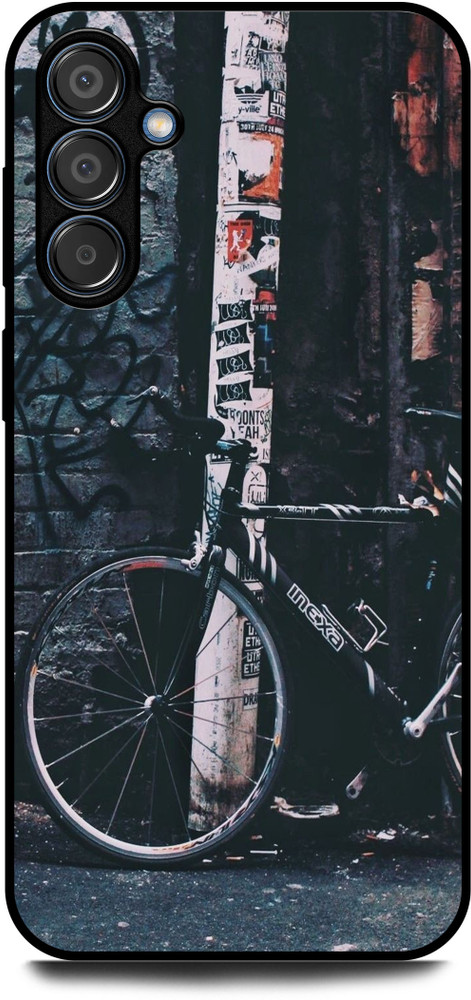 Cycle back cover shop