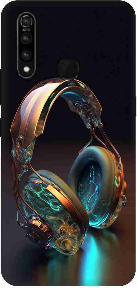 Vivo z1 pro headset deals