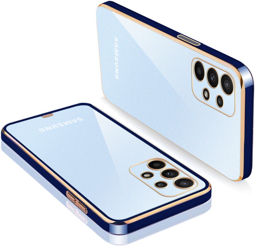 Noen Fluid LV Samsung Galaxy A53 5G Clear Case