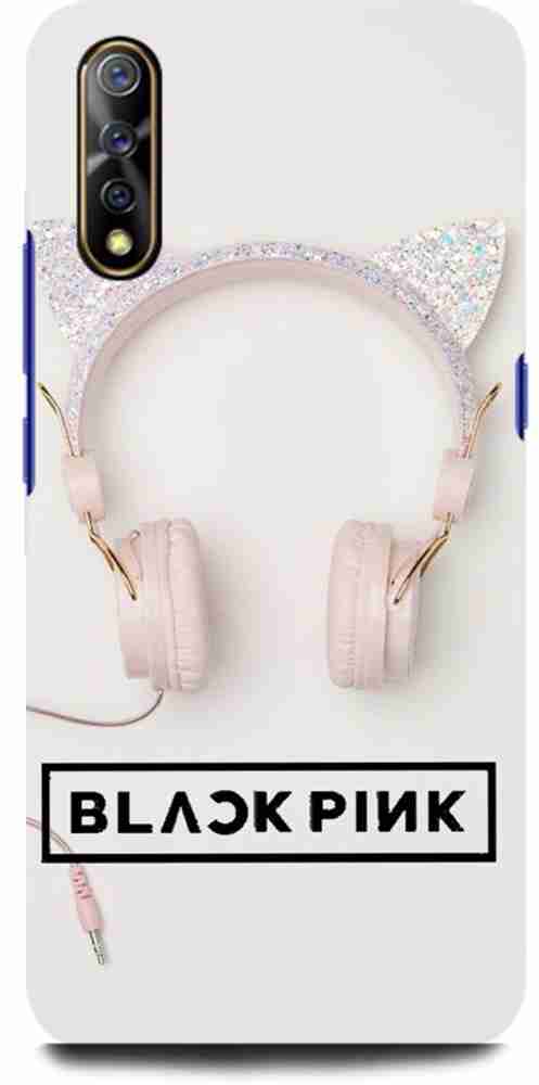 Headphone blackpink sales