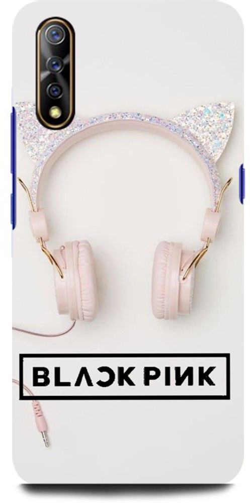 Blackpink headset best sale
