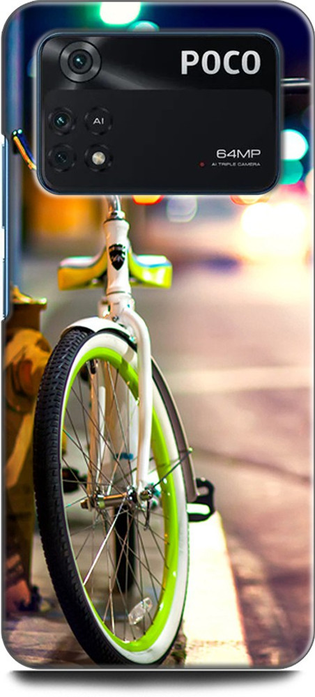 Cycle back cover deals