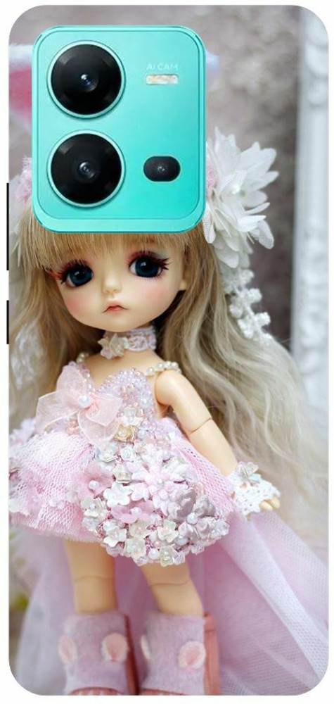 Barbie doll for whatsapp dp store