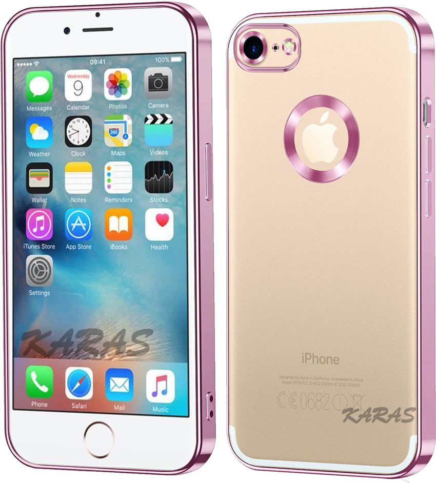 iphone 6s plus rose gold flipkart